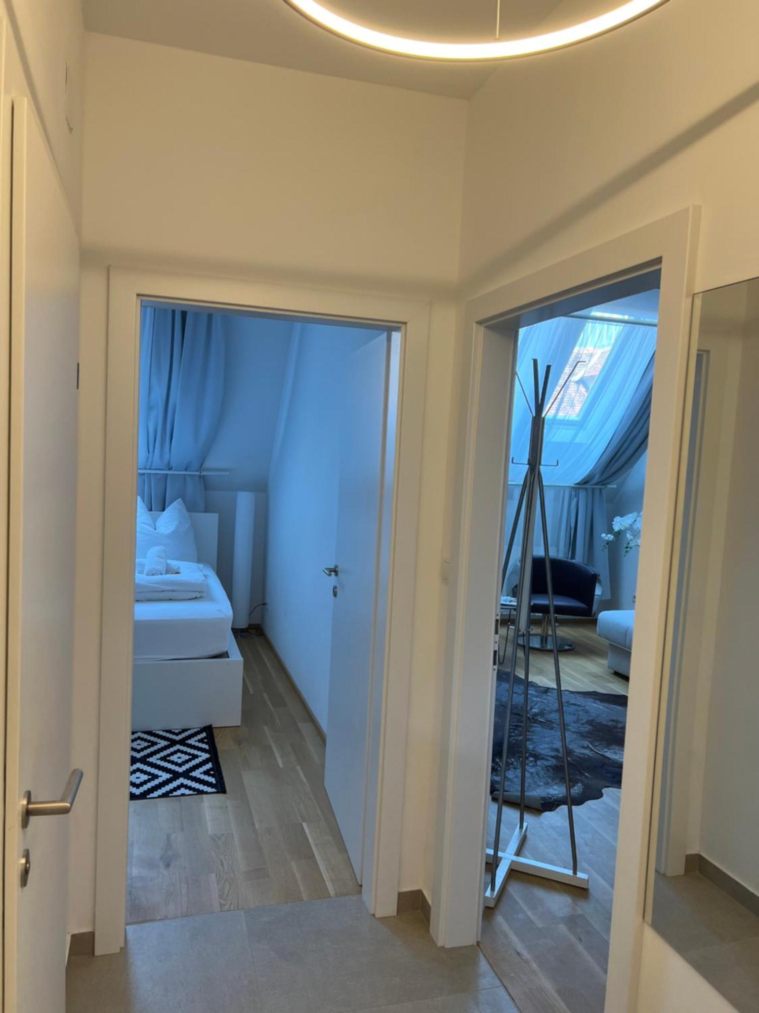 "Home-Suite-Home" Im Historischen Zentrum Von Hartberg Luaran gambar