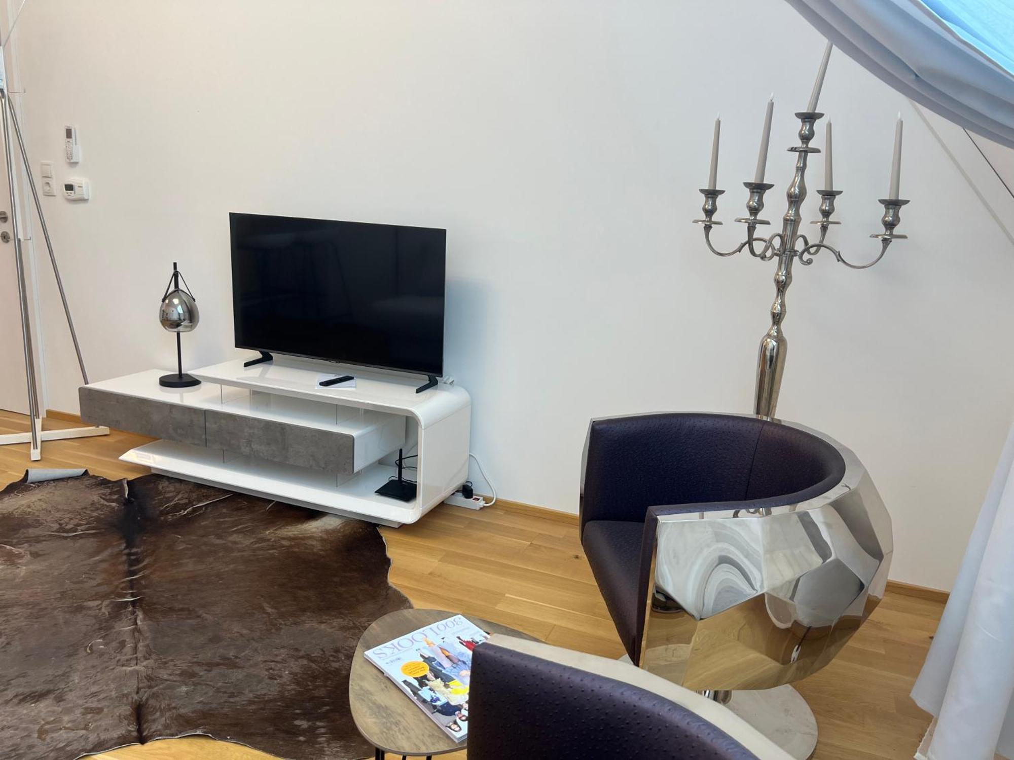 "Home-Suite-Home" Im Historischen Zentrum Von Hartberg Luaran gambar